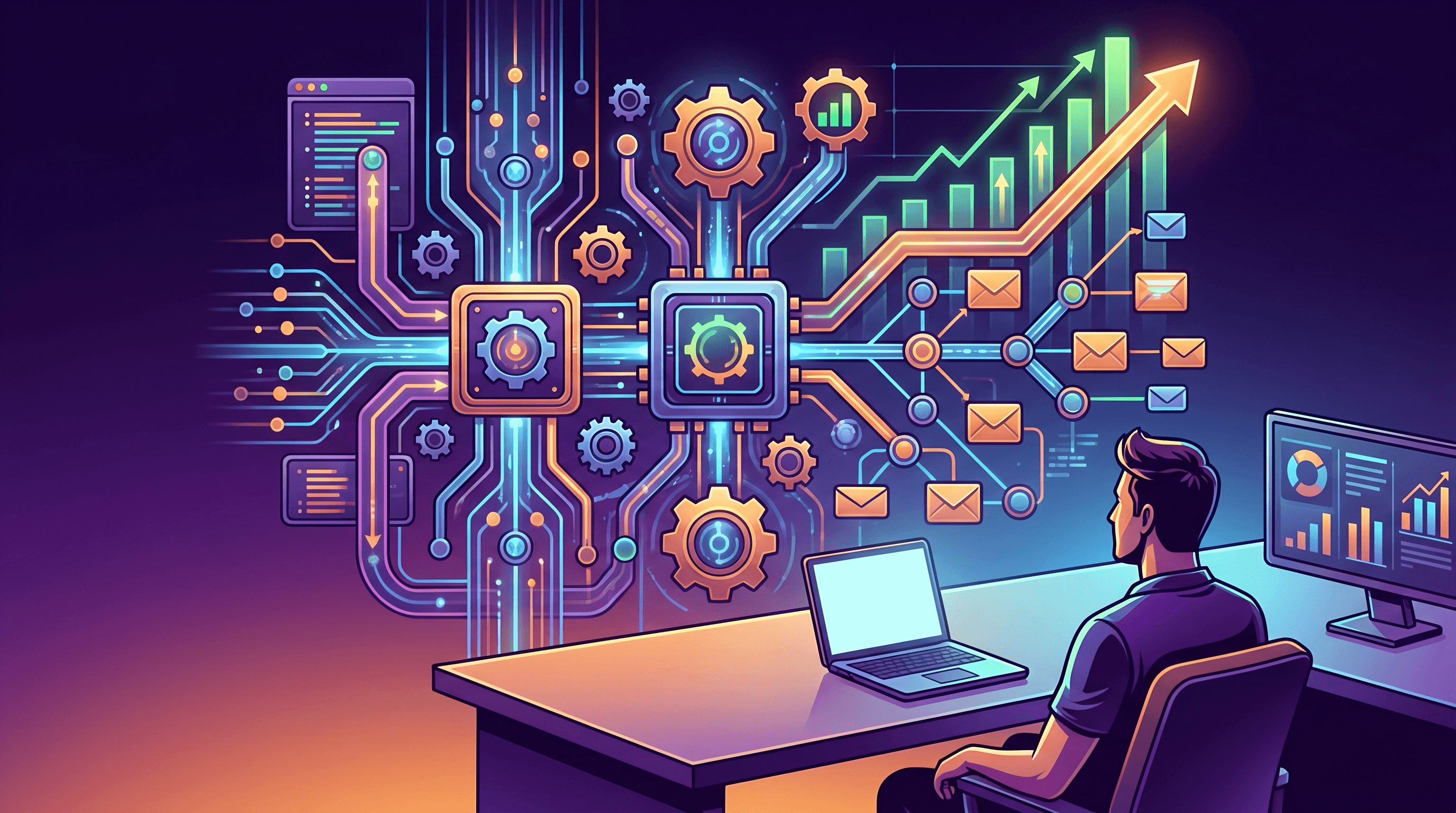 Set and Forget SEO for Busy Founders (2026 Guide)