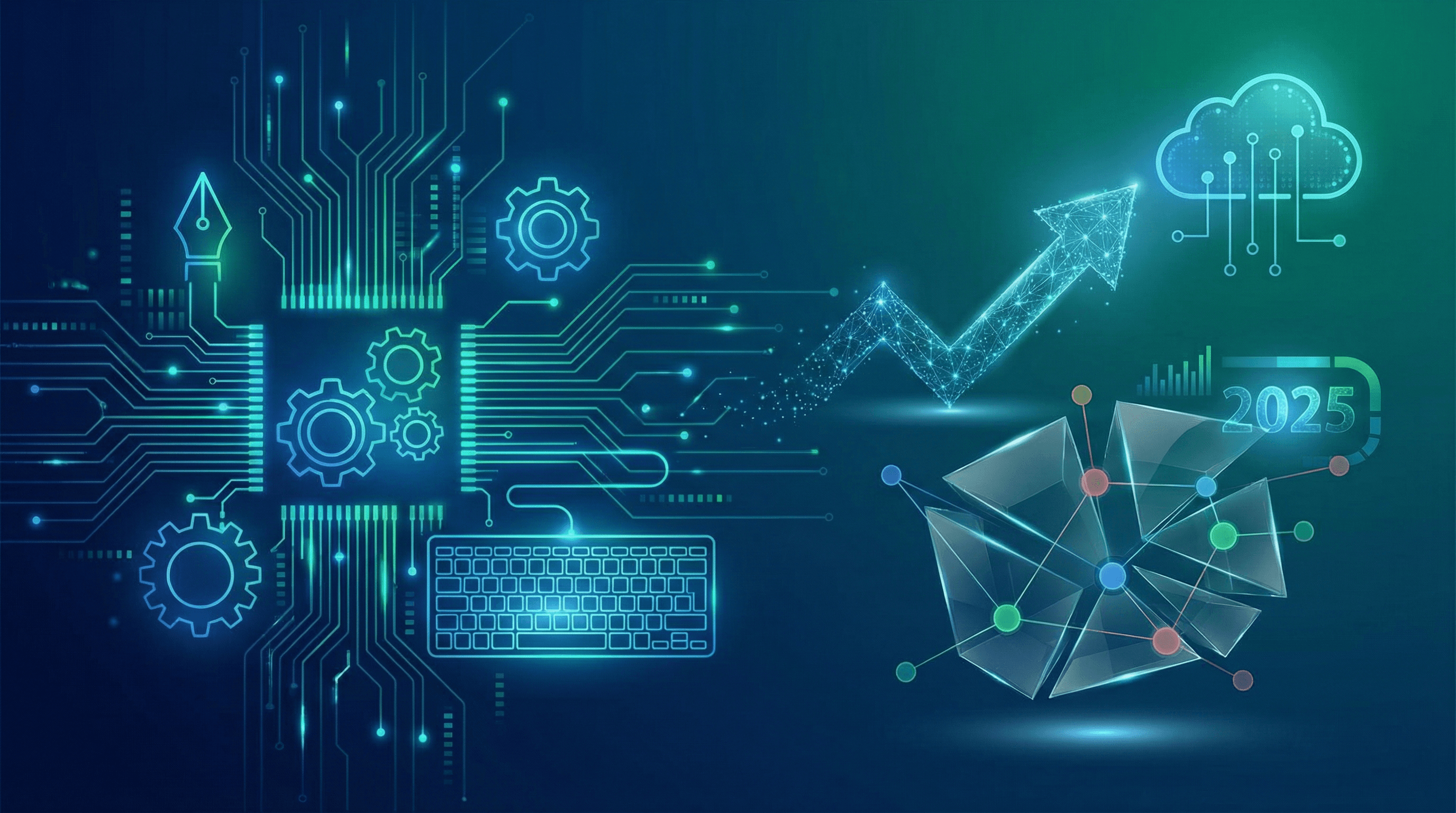 AI Writing Tools 2025: Beyond Basic Drafting