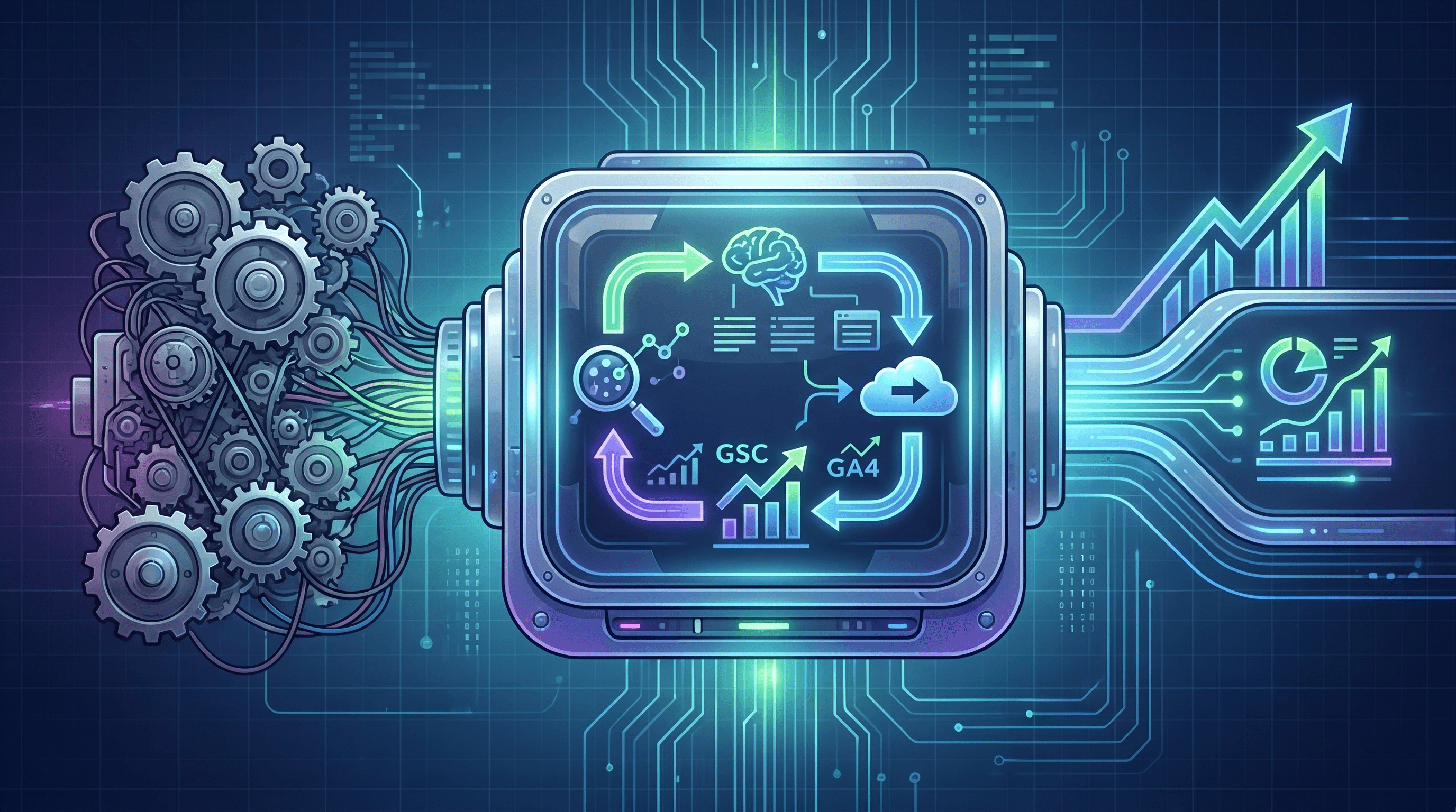 Cut SEO Agency Costs with Automated Content Tools: The Operator's Guide to Running Lean