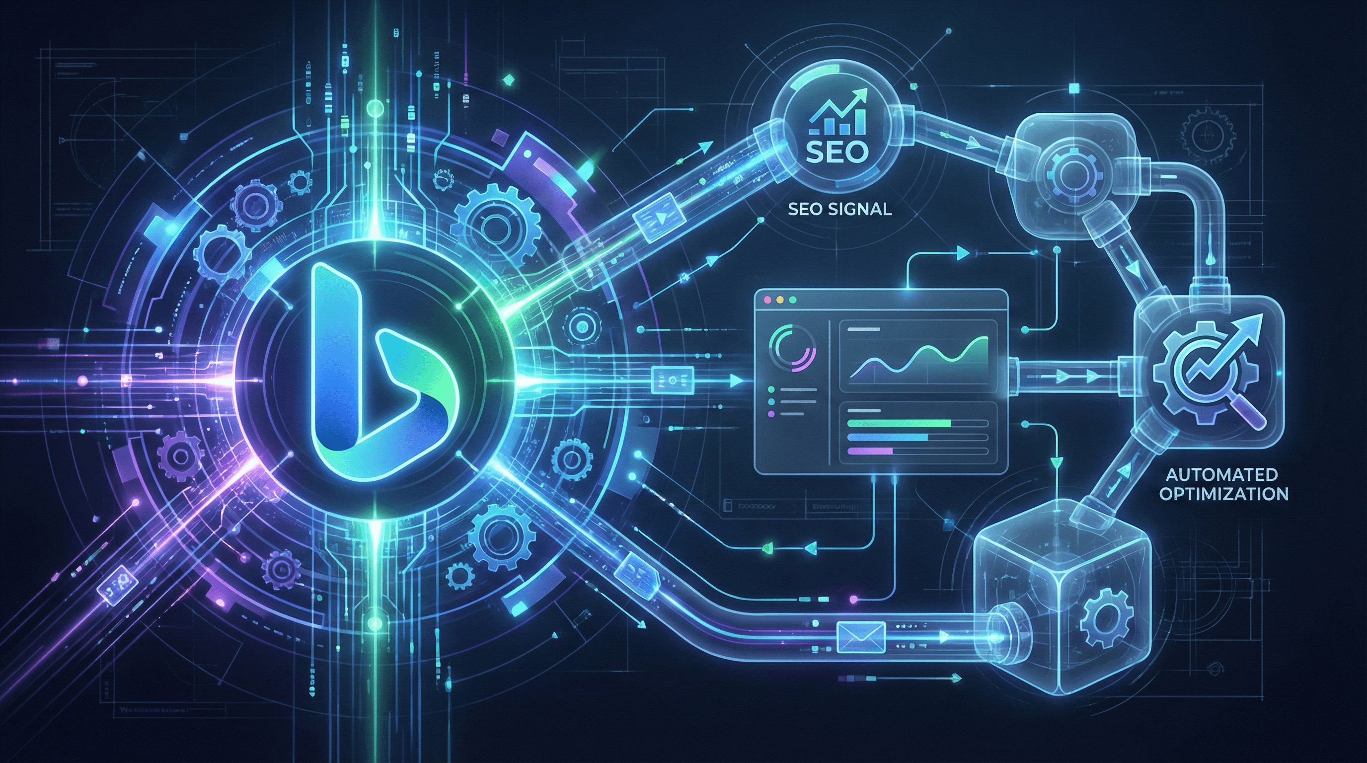 Bing Webmaster Tools Guide: Setup & SEO Optimization