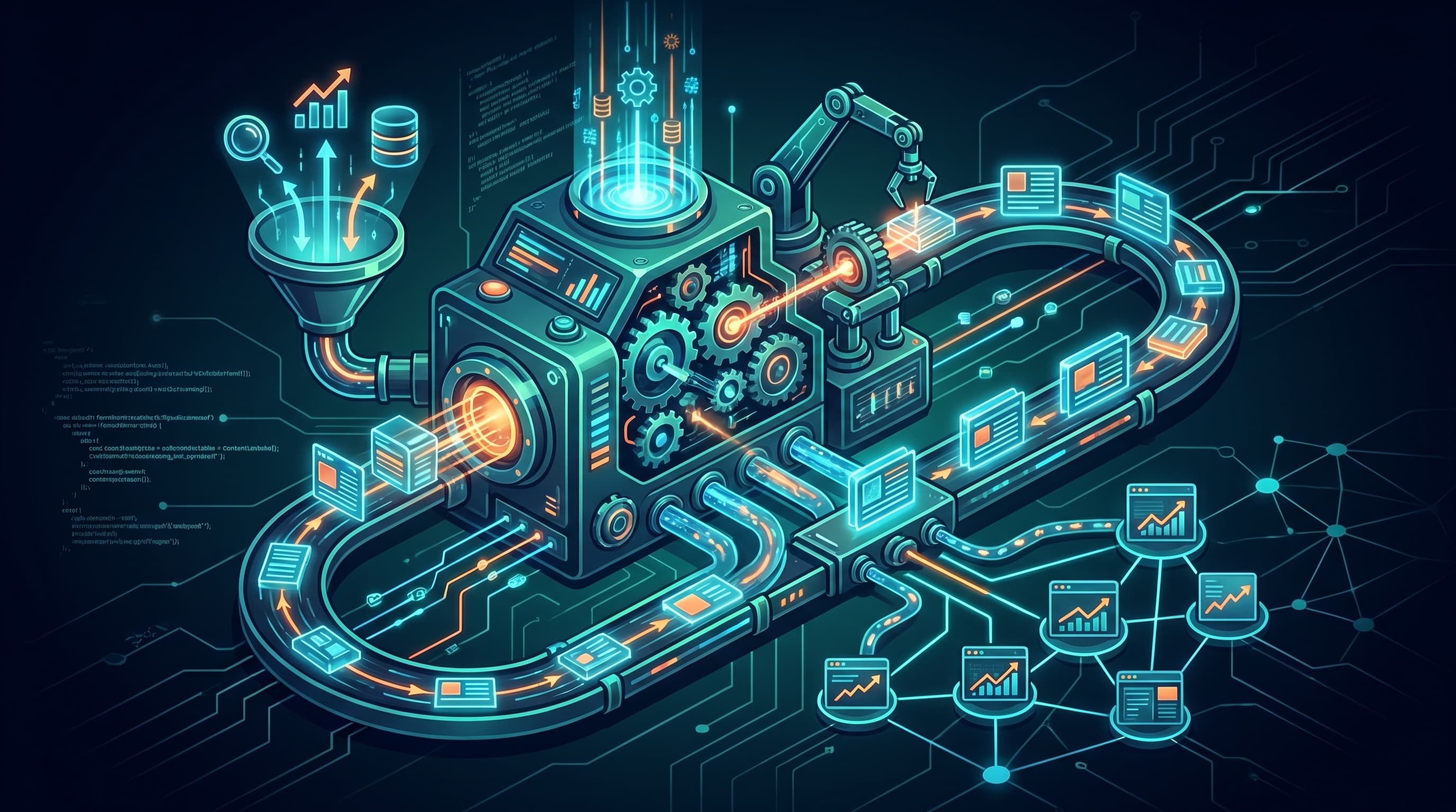 How to Choose an AI SEO Tool for Content at Scale