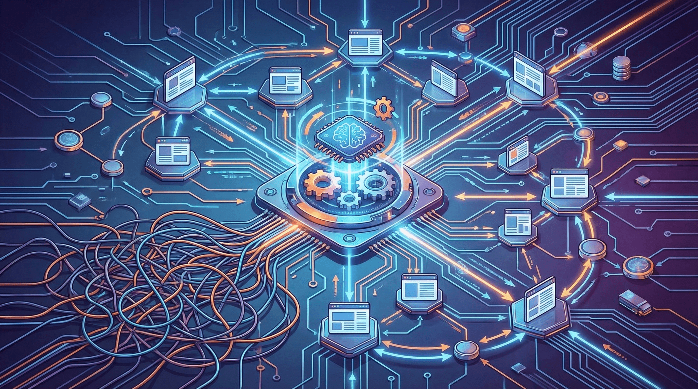 Internal Linking Automation for Large Sites: Stop Doing It Manually