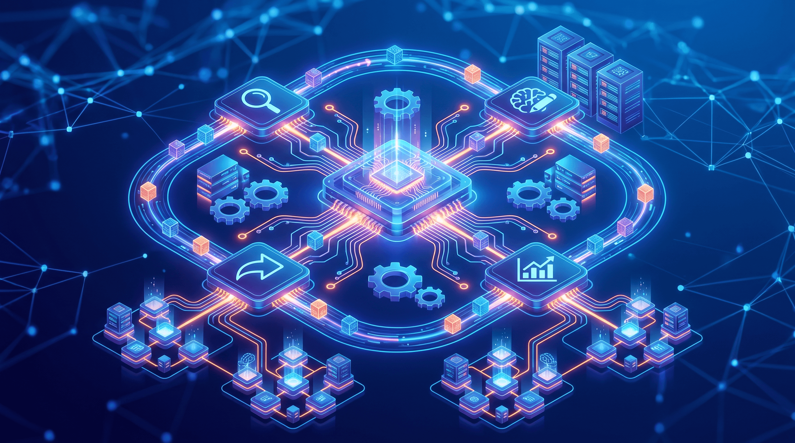 SEO Workflow Automation for Digital Agency Owners: Build the System That Runs Itself in 2026