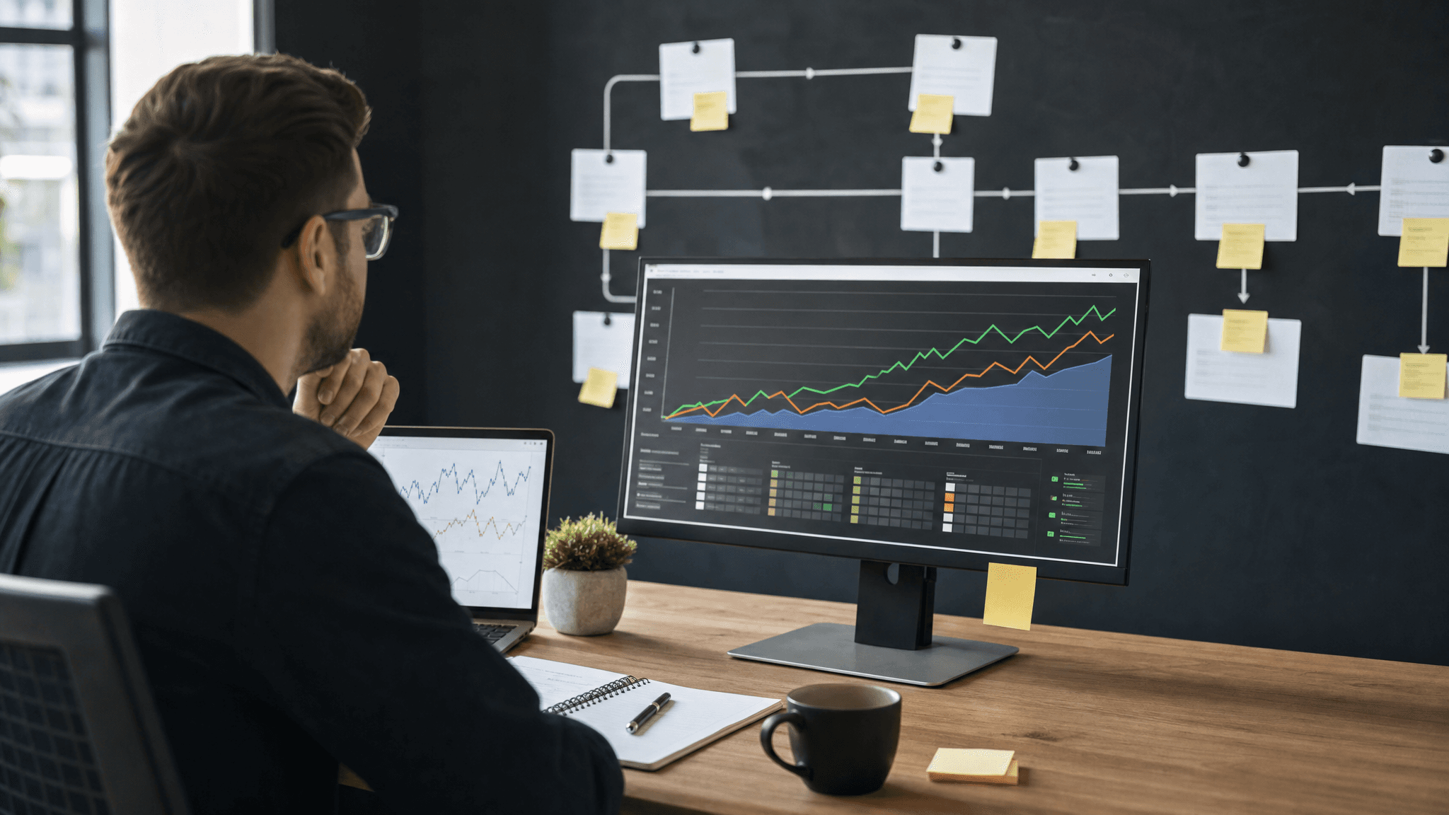 Google Trends for SEO: The System-Driven Guide