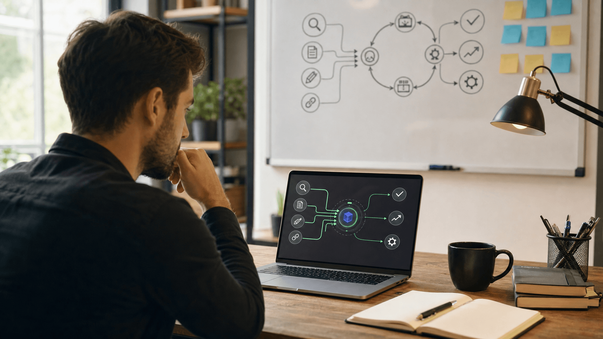 Internet Marketing Services: The Complete System Guide
