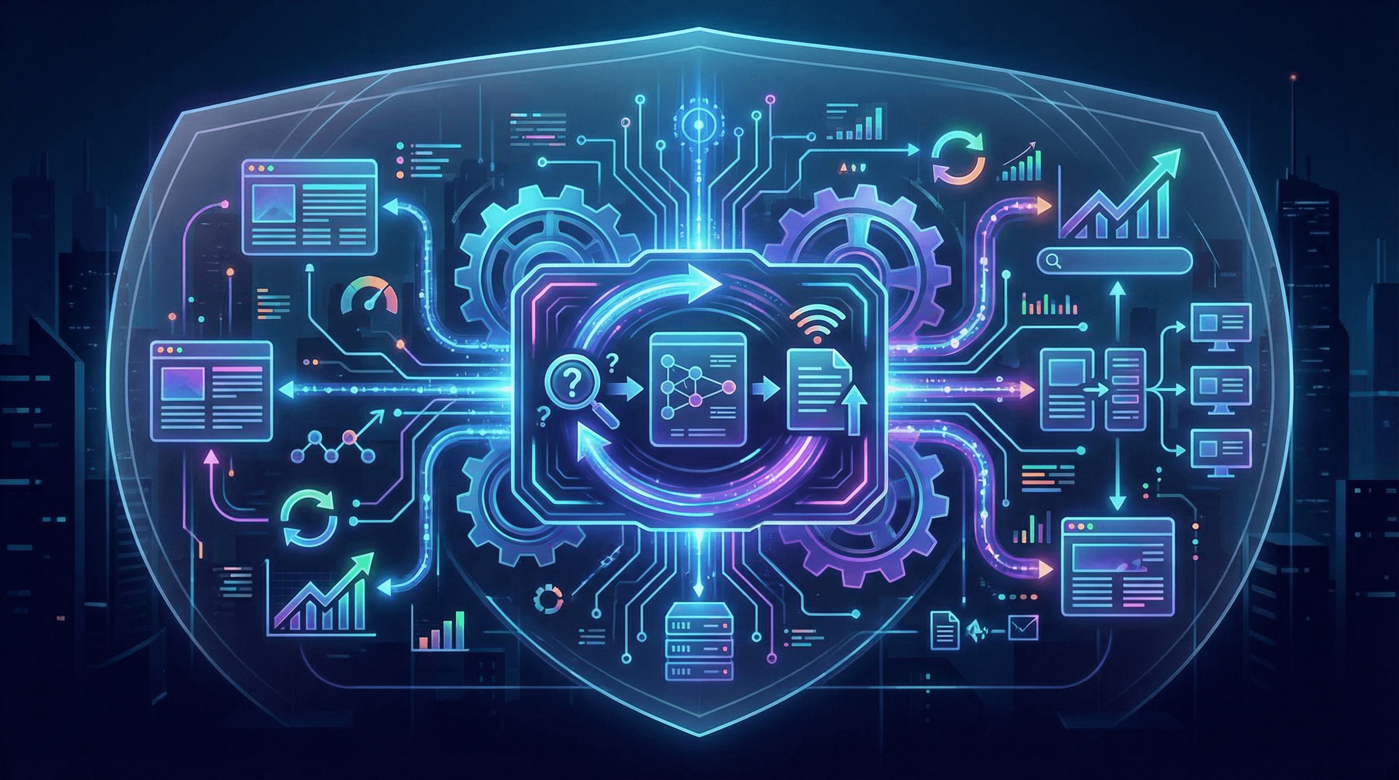 AI-Driven SEO That Runs Itself: The Autonomous System Replacing Manual Optimization in 2026