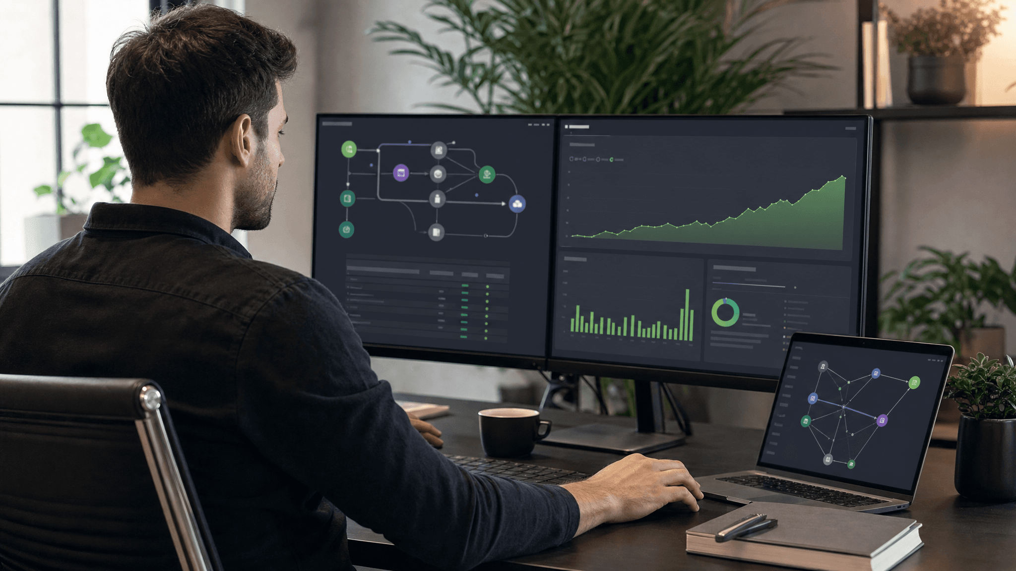 AI-Powered Search: What It Is & How It Works