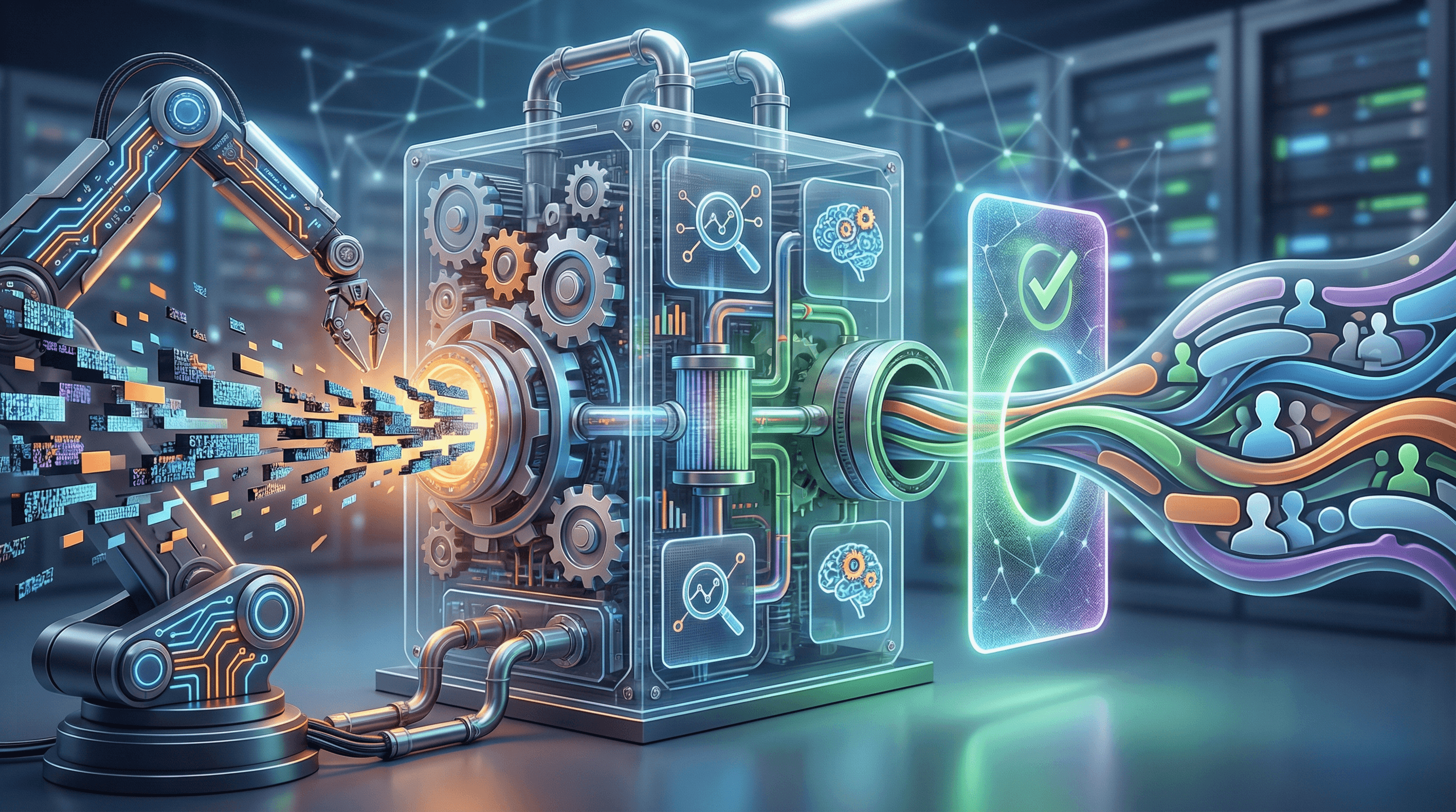 How to Humanize AI Text: The Complete System for Content That Bypasses Detection and Reads Like a Human Wrote It