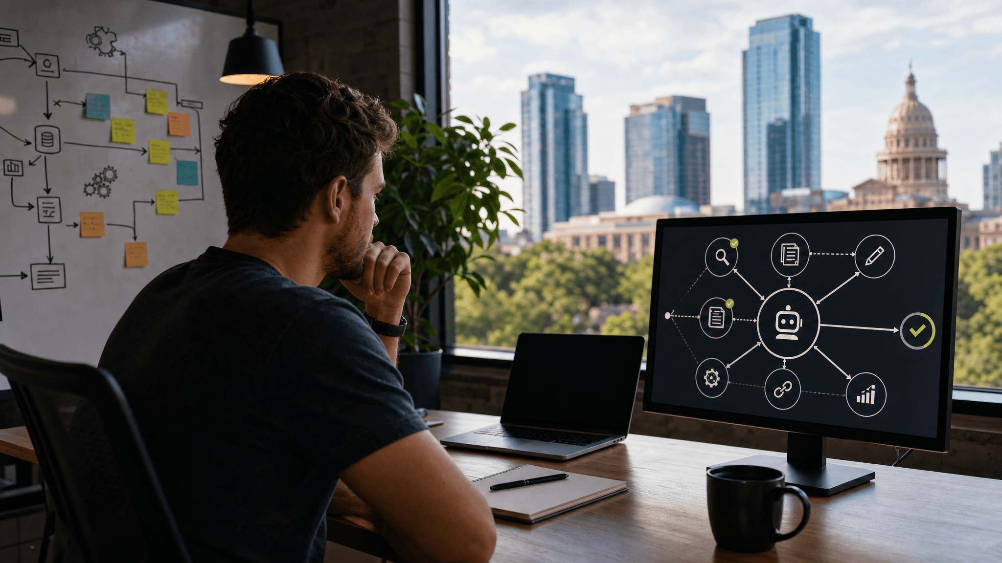 Austin SEO Agency: Top Services & Companies 2026