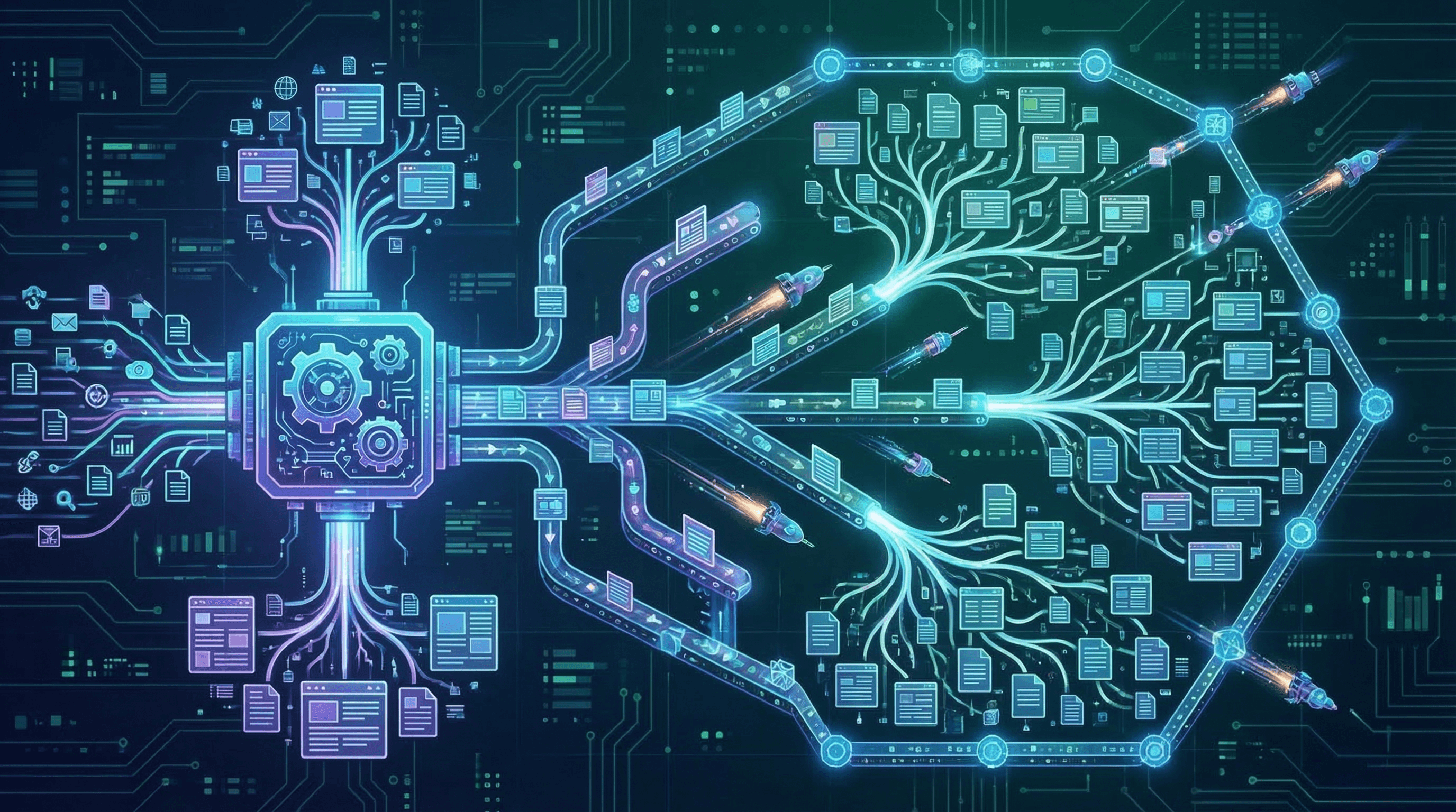 Building Topical Authority with Automated Content: The Systematic Playbook for 2026