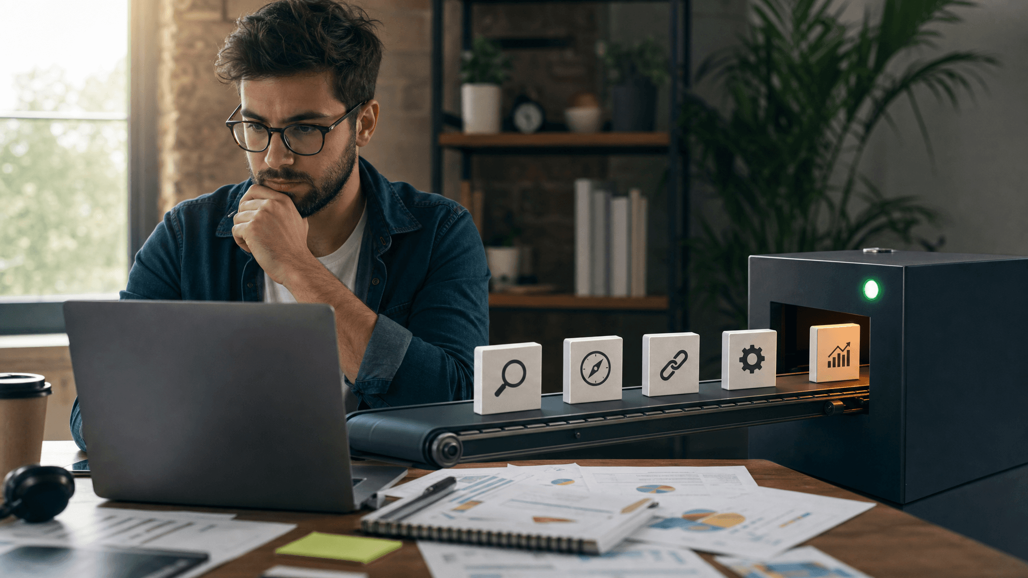 Digital Marketing Strategies: The Complete System Guide