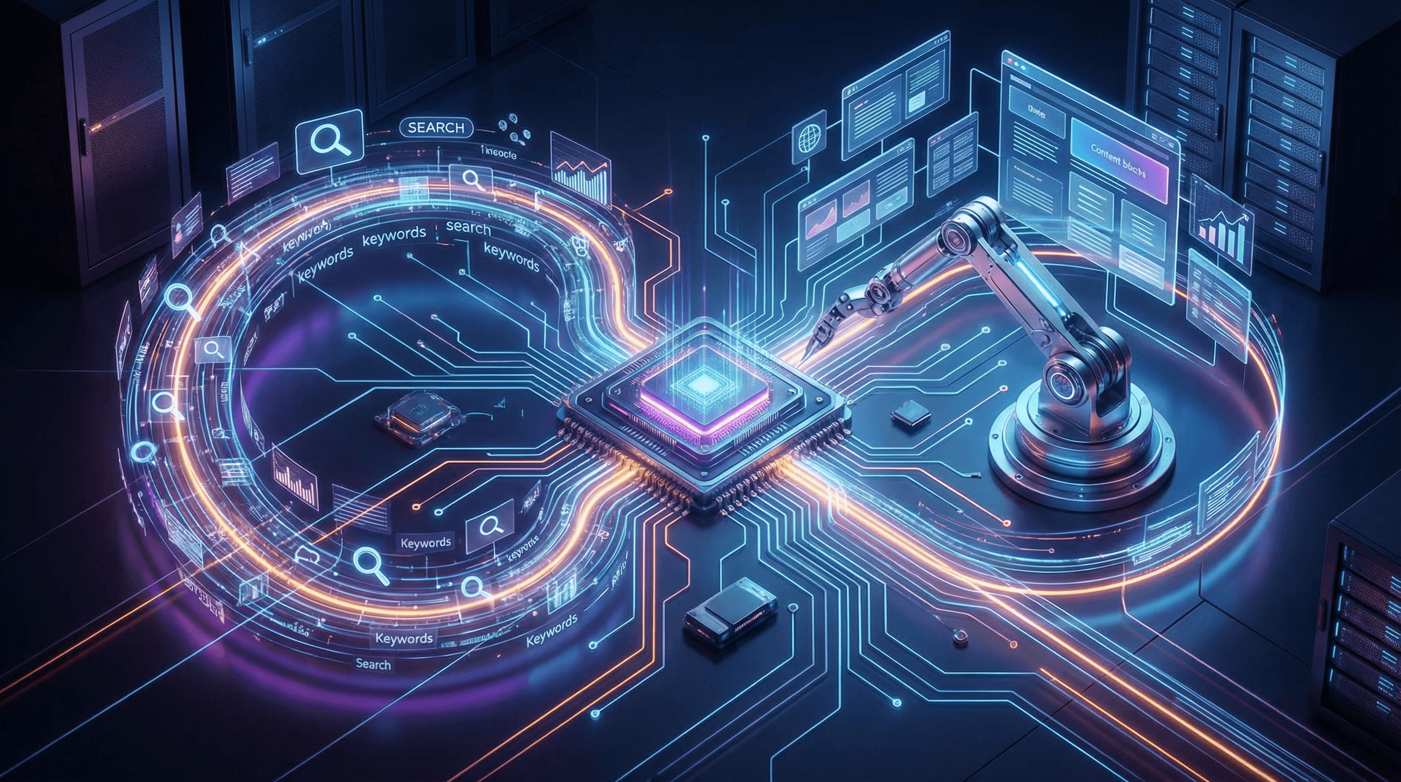 Closed Loop SEO Optimization Without Manual Triggers: Build the System That Runs Itself
