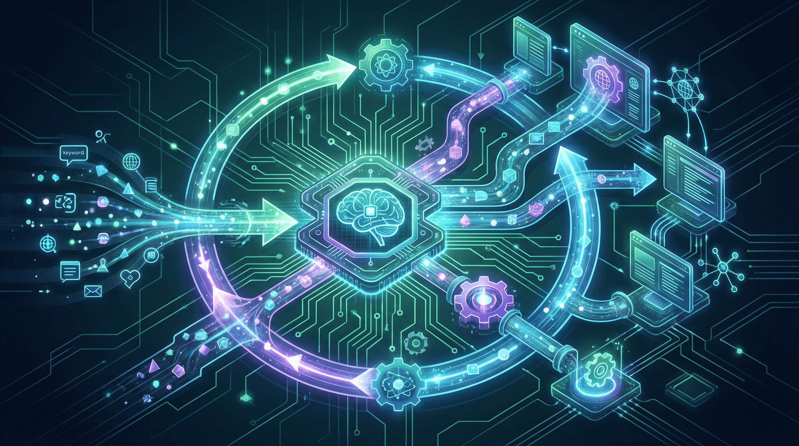 Generative AI Chatbots in 2026: How They Work, Who Leads, and What It Means for Your Content Stack