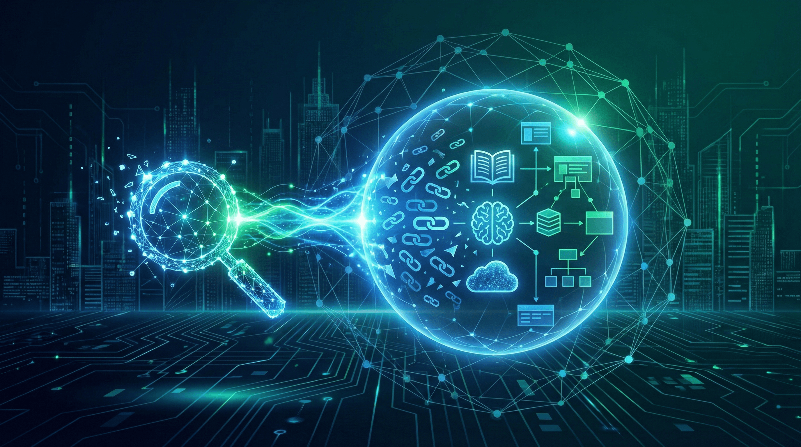 AI-Powered Search Engines in 2025: What They Are, How They Work, and What It Means for Your SEO