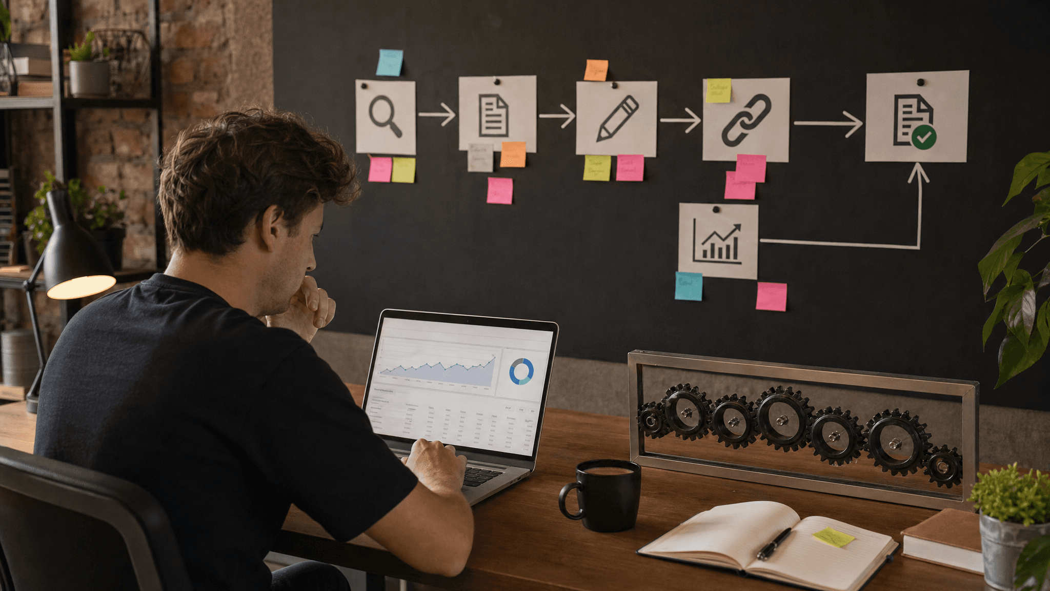 Content Marketing Services: What They Are & How to Scale