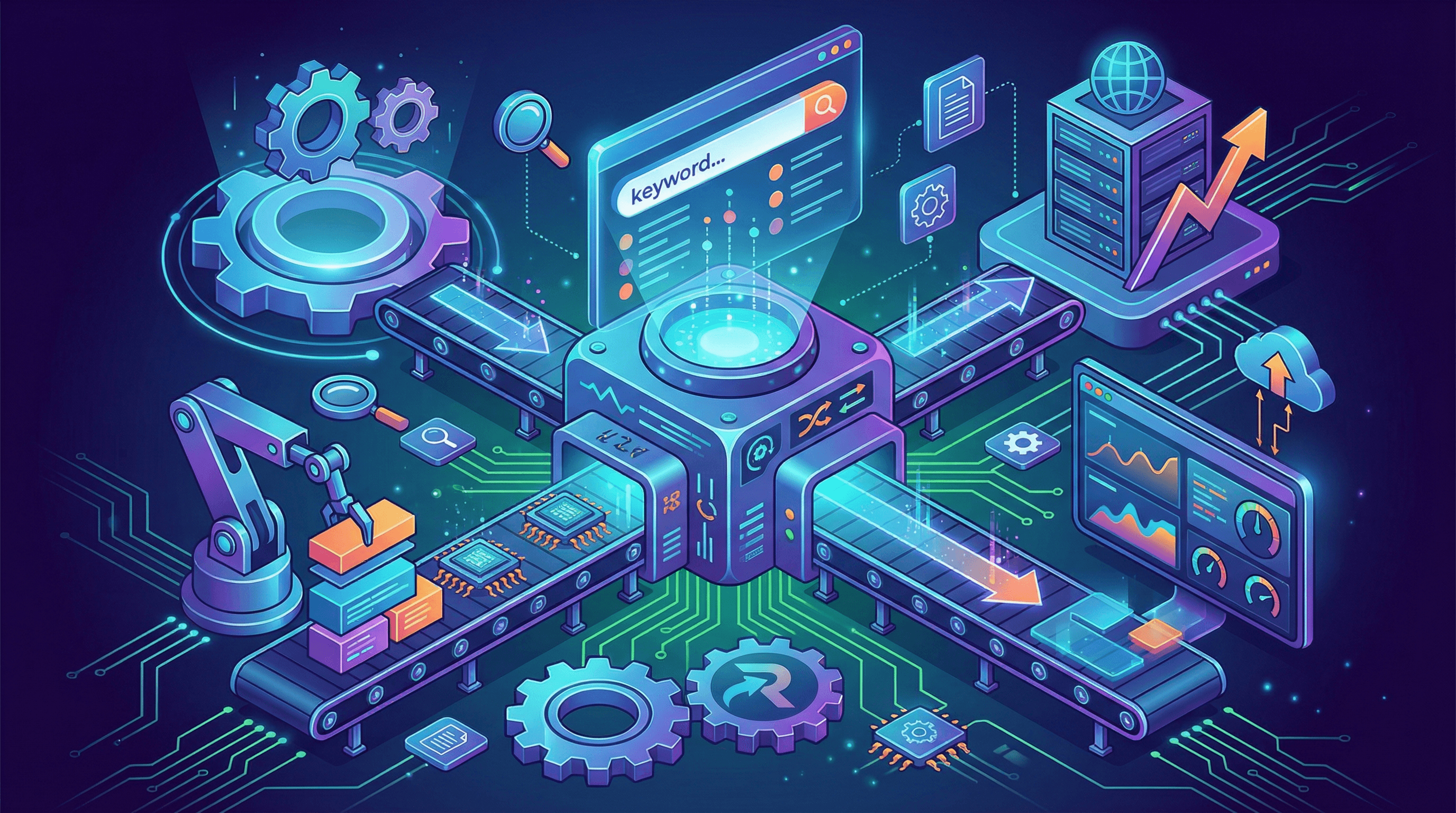 Google Keyword Planner for SEO 2026: Complete Guide