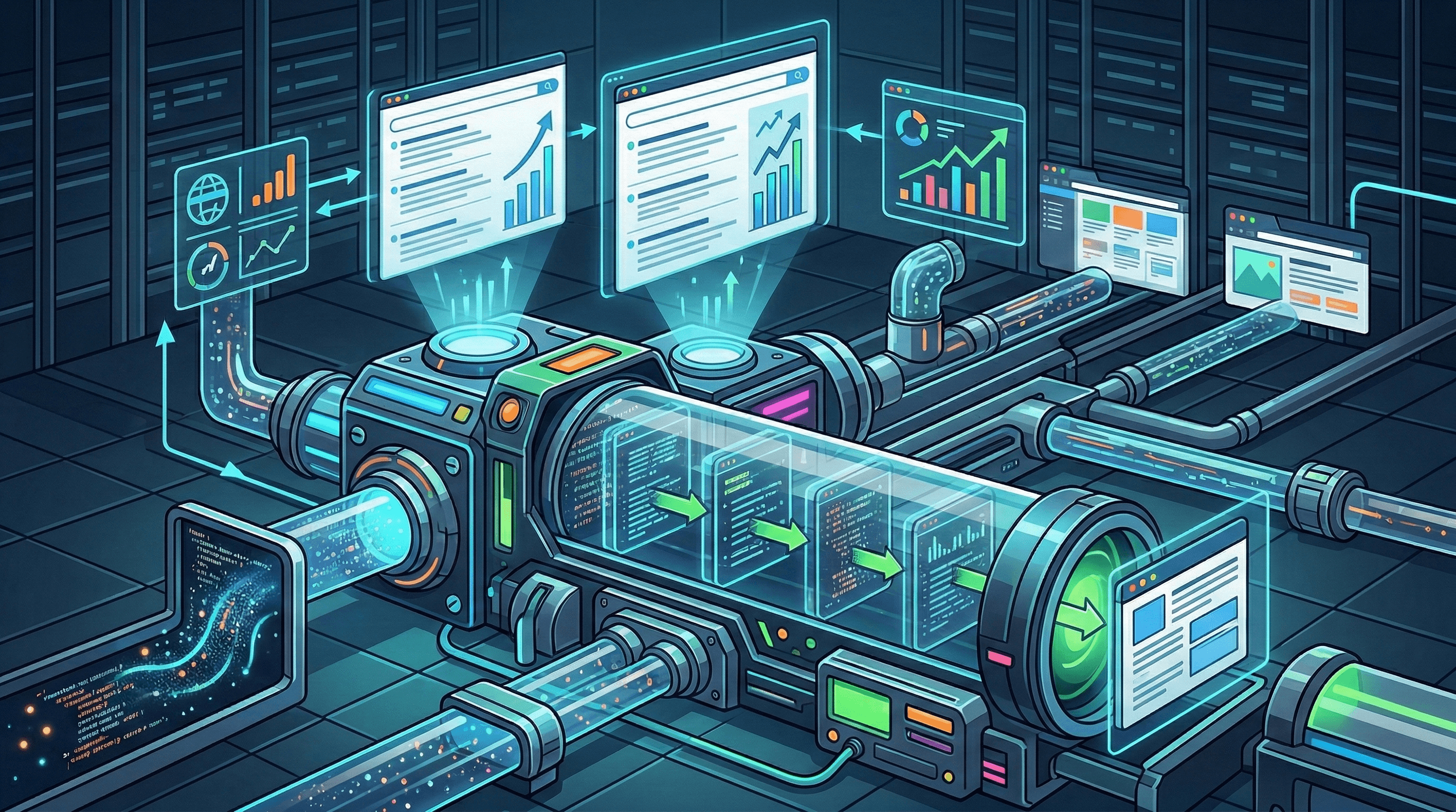 Search Engine Optimization: The System-Thinker's Guide to Ranking Without the Grind