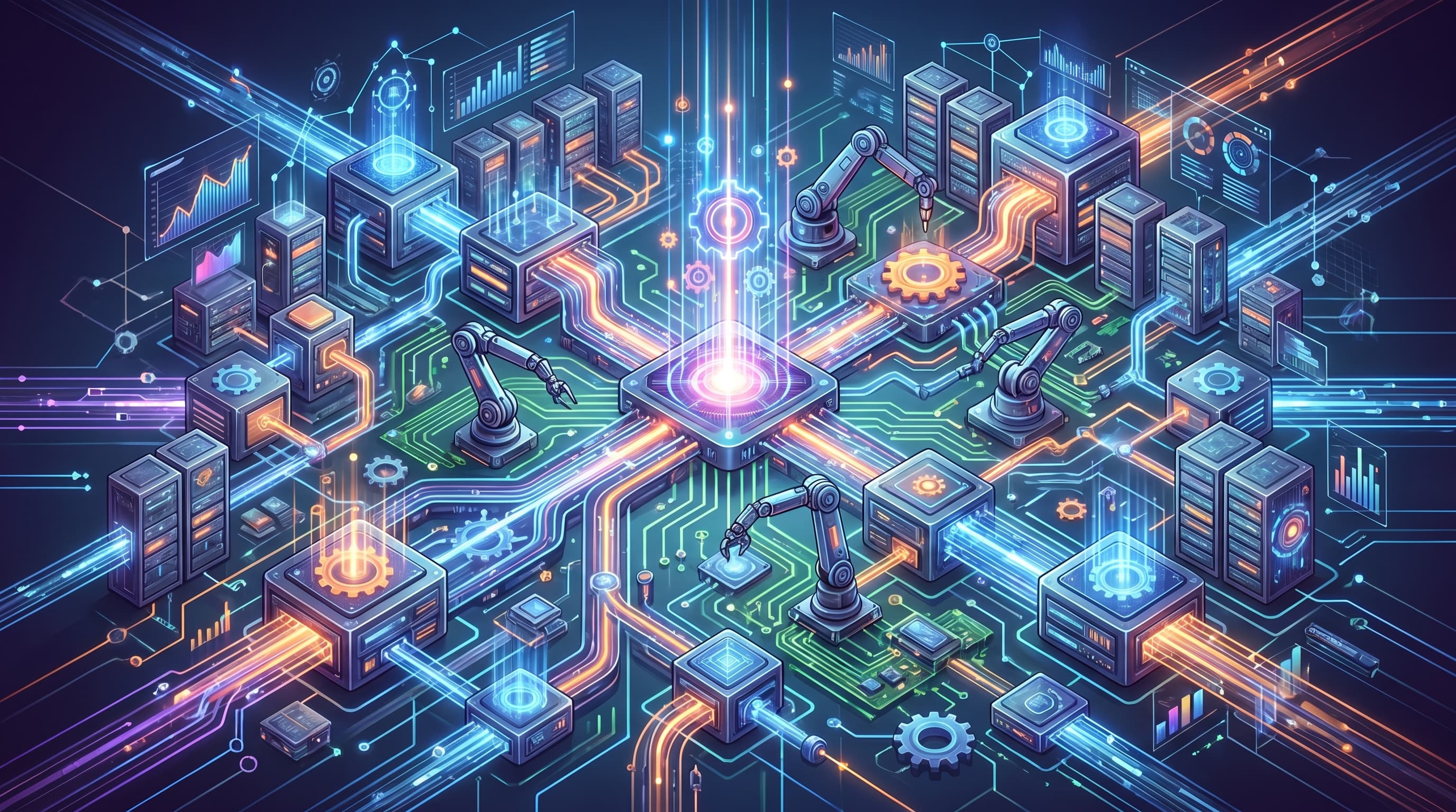 Internal Linking Strategy for Programmatic Content Sites