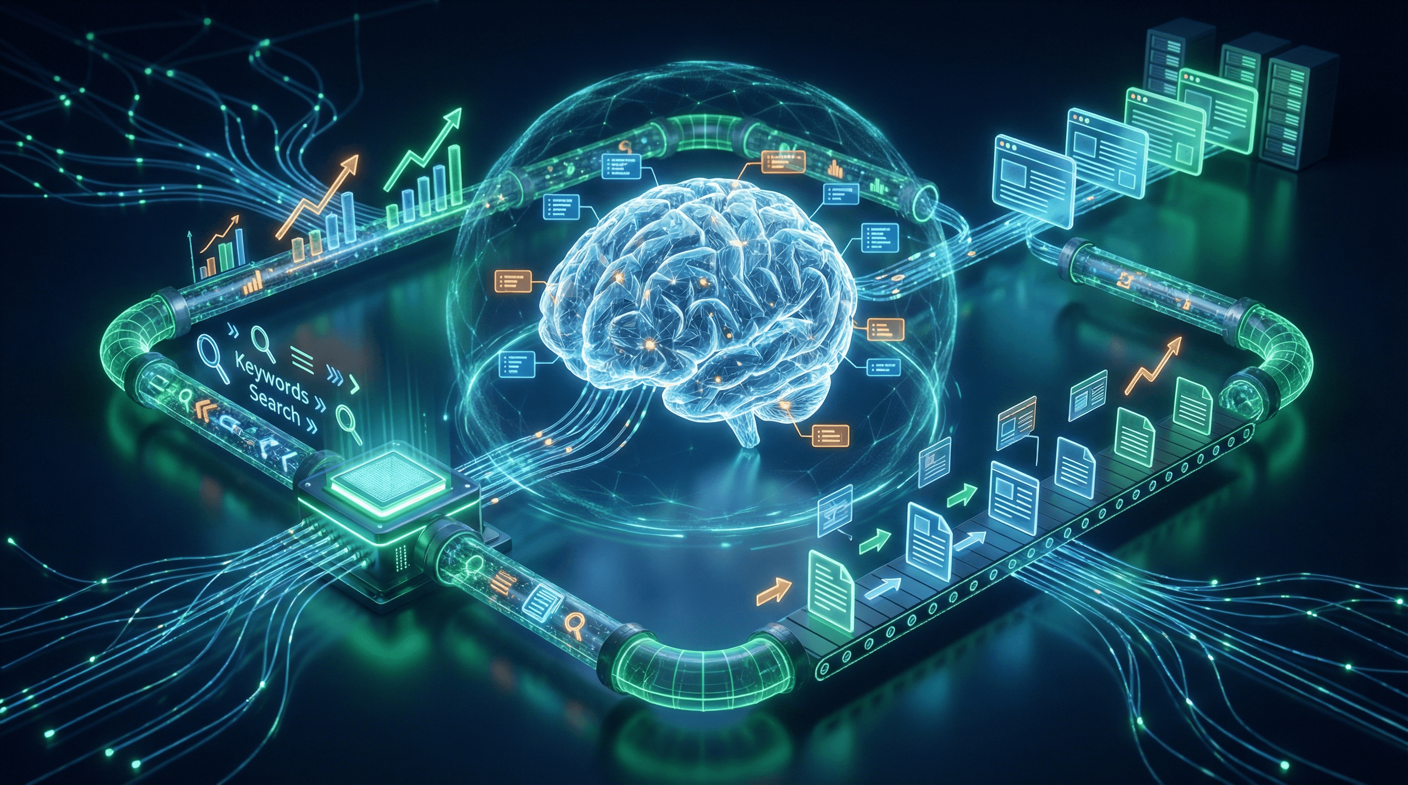 AI Language Models Explained: What They Are, How They Work, and Why They Matter