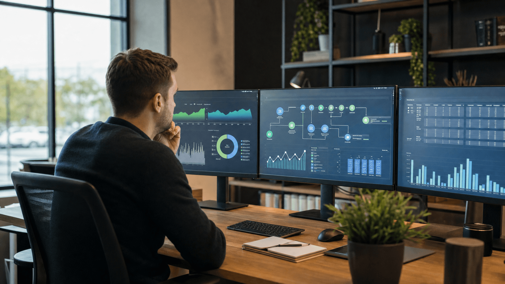 Marketing Definition: What It Is & How It Works