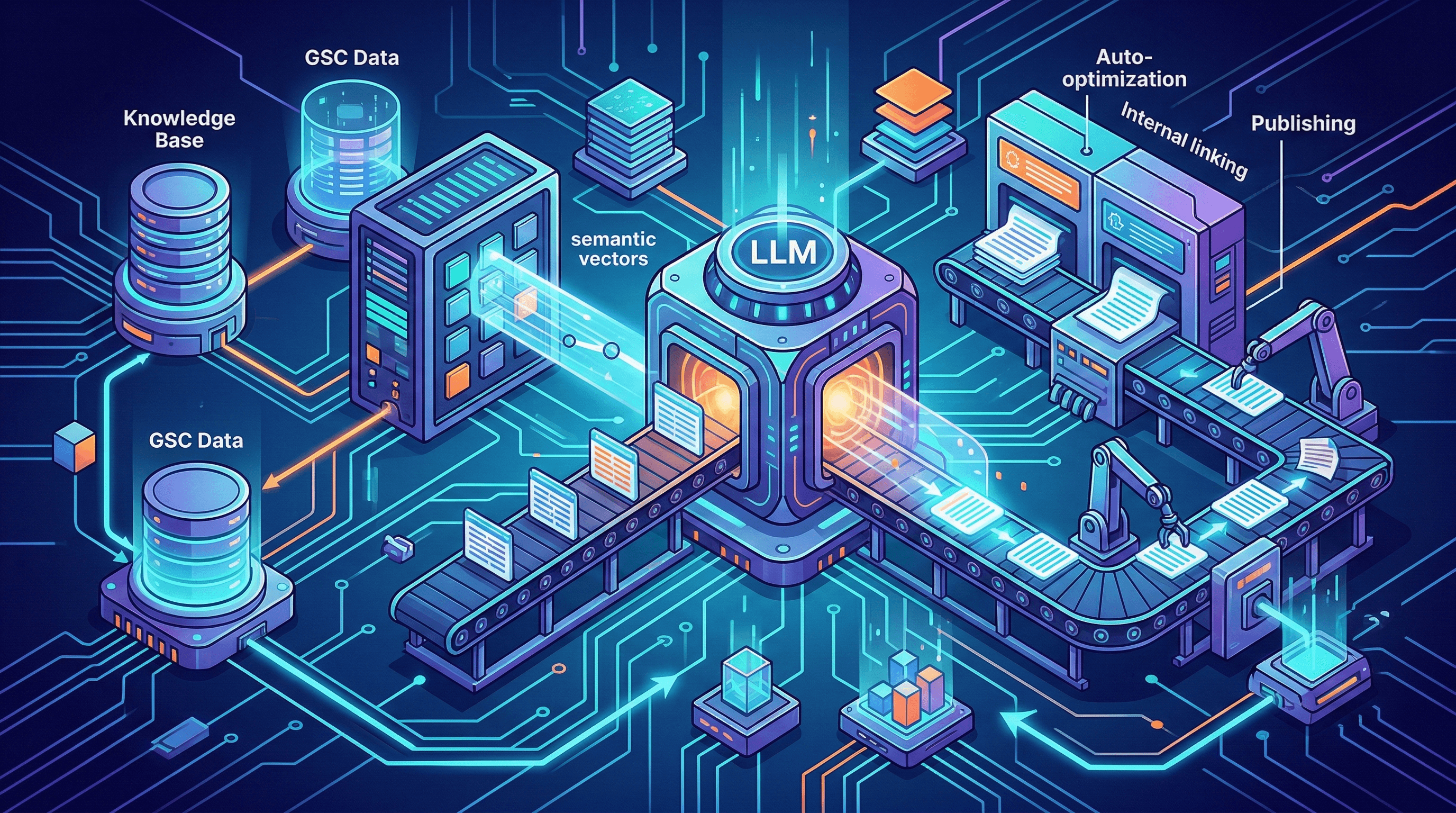 Retrieval-Augmented Generation (RAG) Explained: How It Works and Why It Matters
