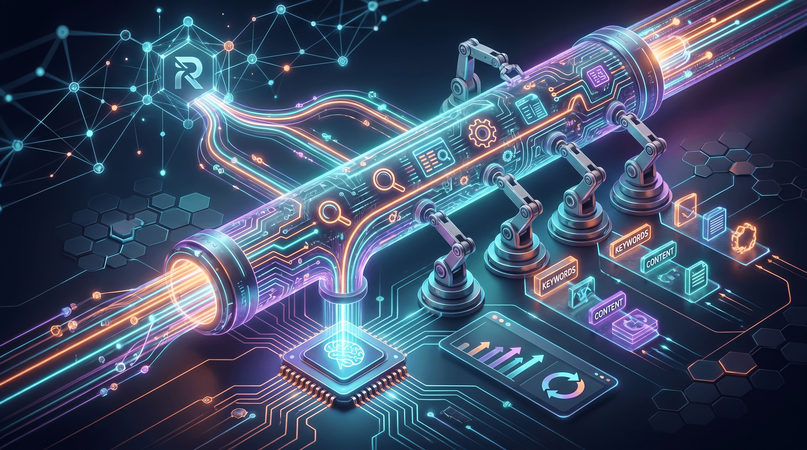 How to Automate Keyword Discovery for Large Content Sites (Without the Manual Grind)
