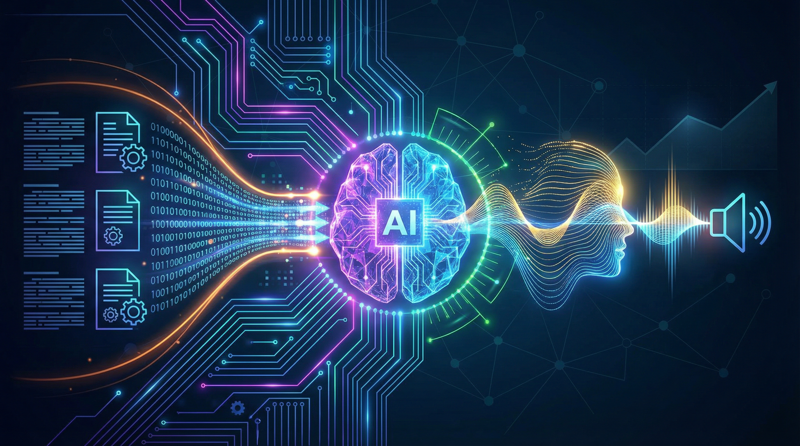 AI Text to Speech: The Complete Guide to Realistic AI Voice Generators in 2026