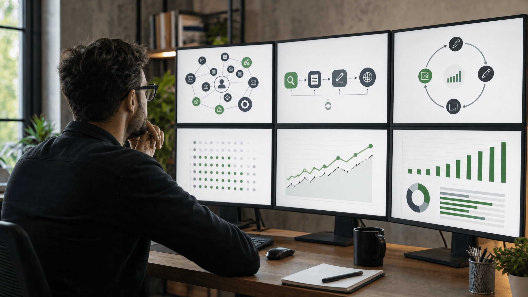 Best Digital Marketing Platforms in 2026: Full Guide