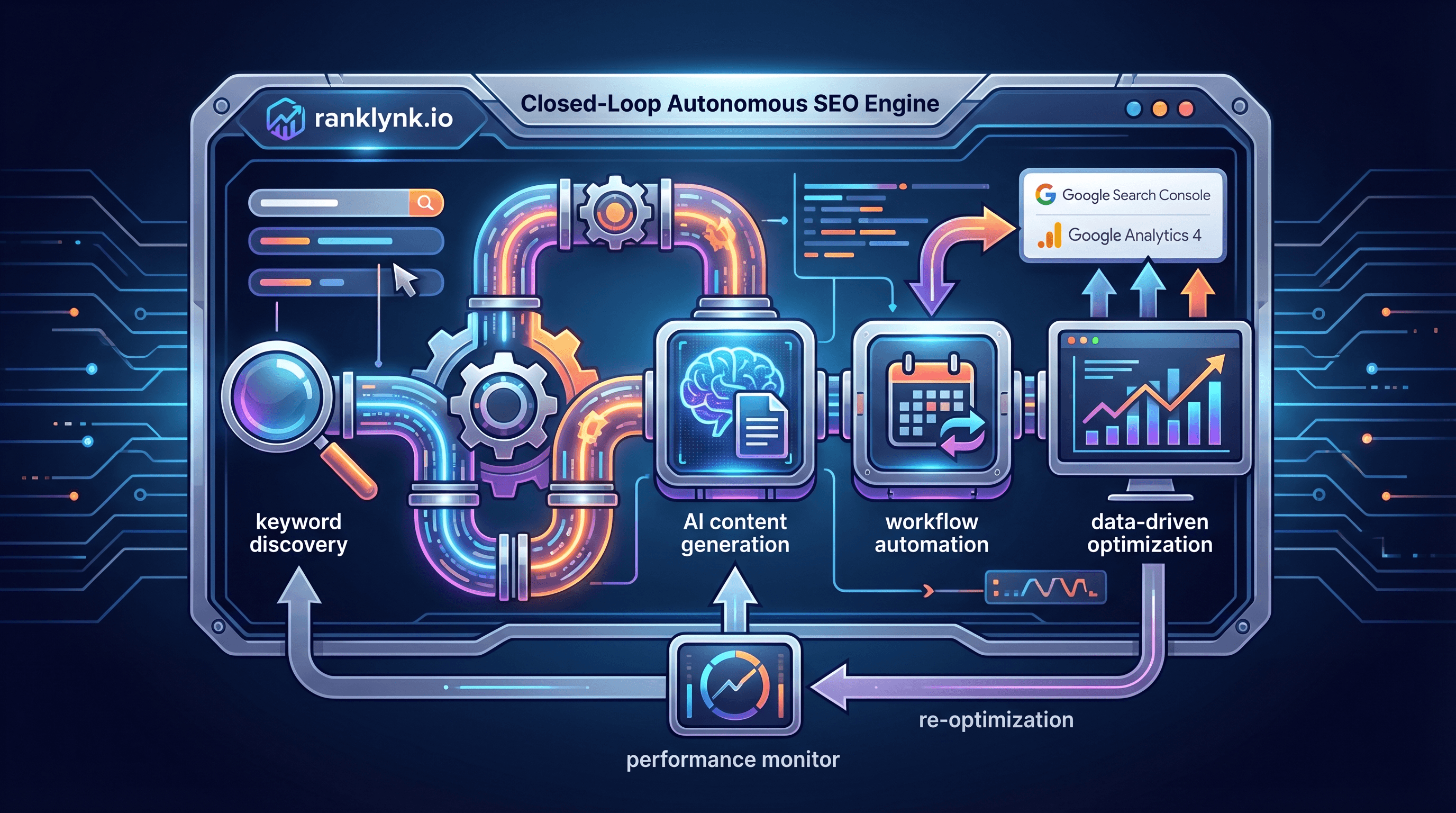 Content-Led Growth Strategy for B2B SaaS: 2026 Playbook