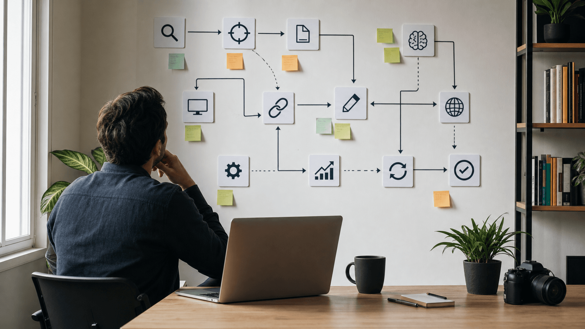 SEO Optimization Tips That Actually Scale in 2026