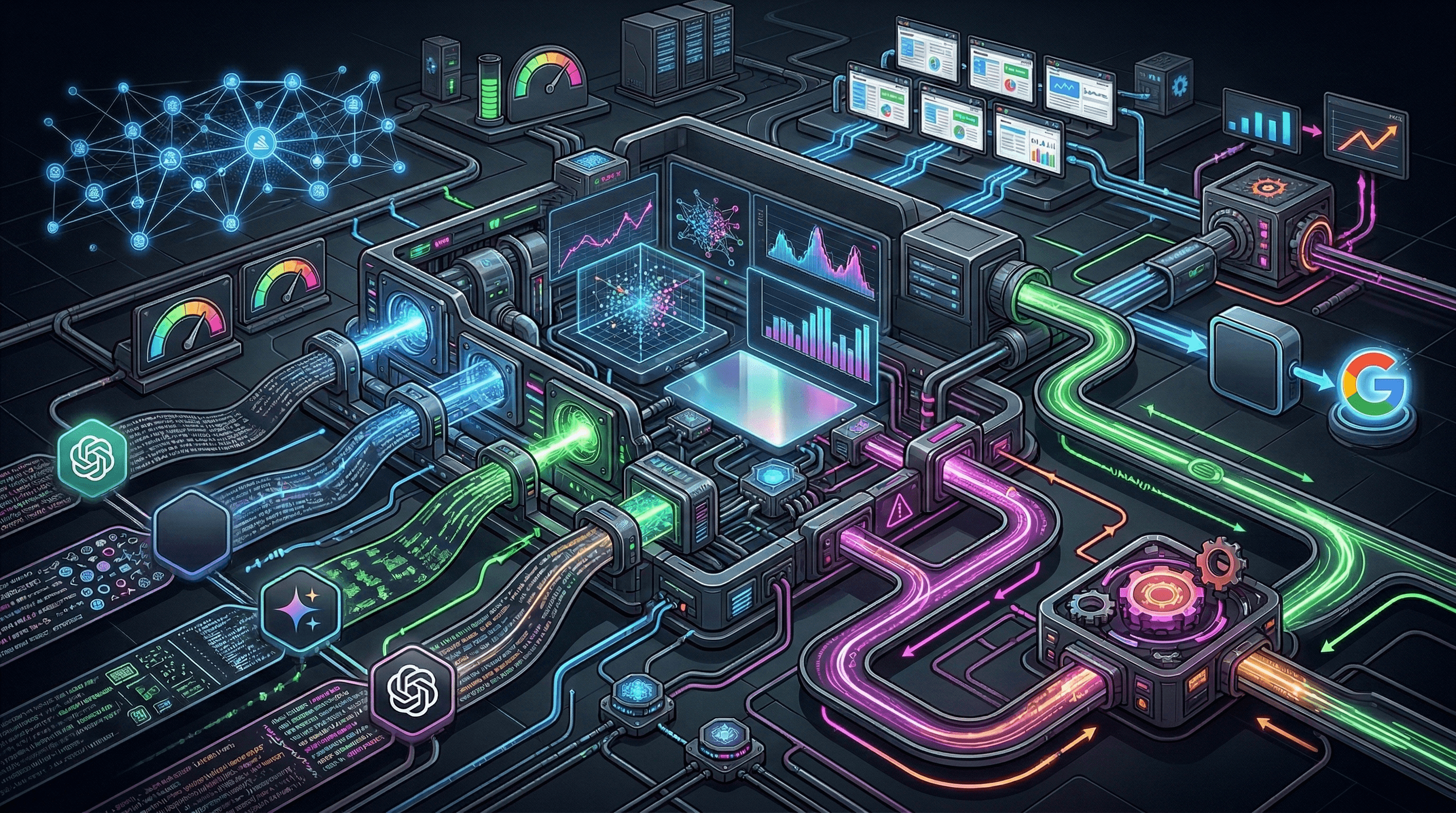 AI Text Detector: The Complete Guide to Free, Accurate AI Checkers for ChatGPT, GPT-5 & Gemini