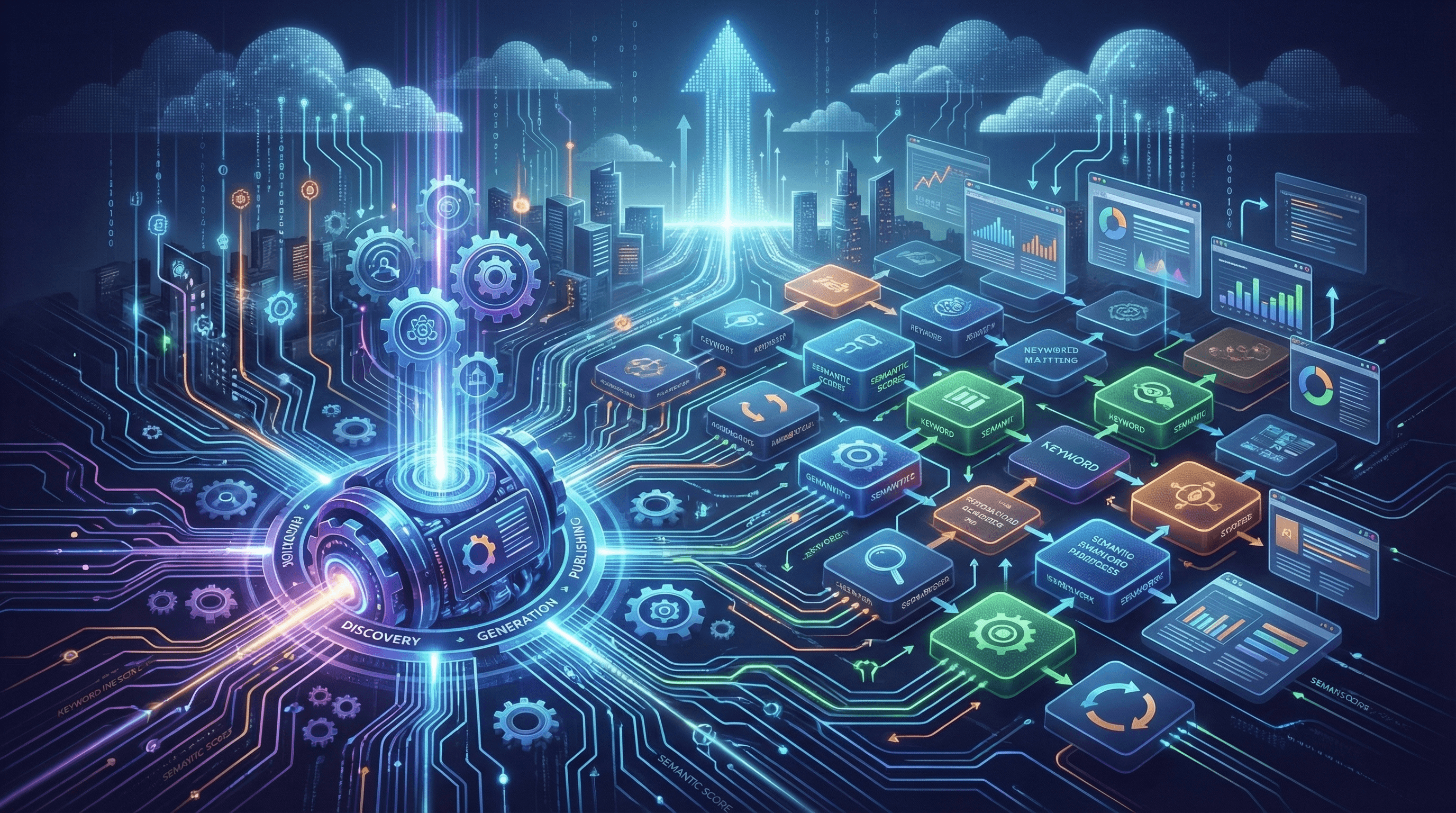 How to Scale Programmatic SEO Content: The Operator's System Guide for 2026