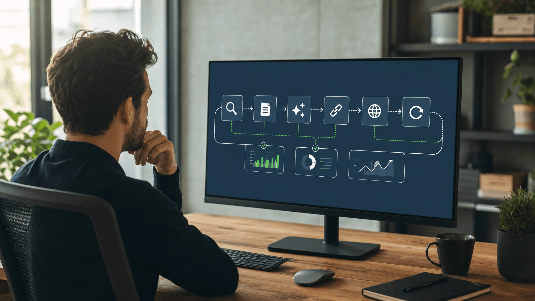 Scale AI Content Without Sacrificing SEO Quality