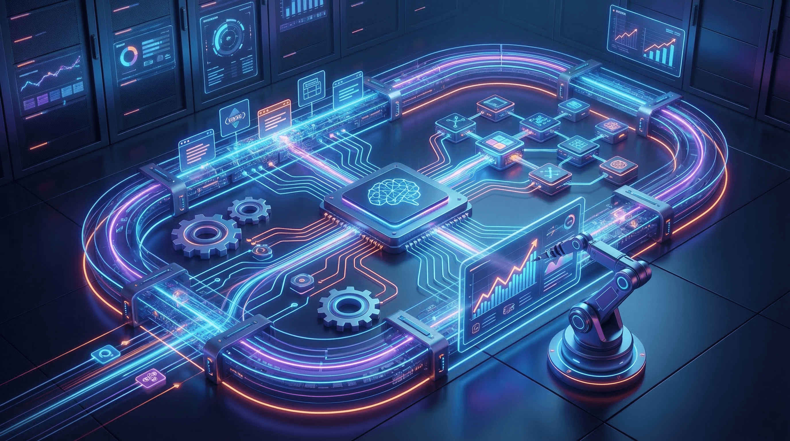 How to Turn SEO Into an Automated System for Startups in 2026