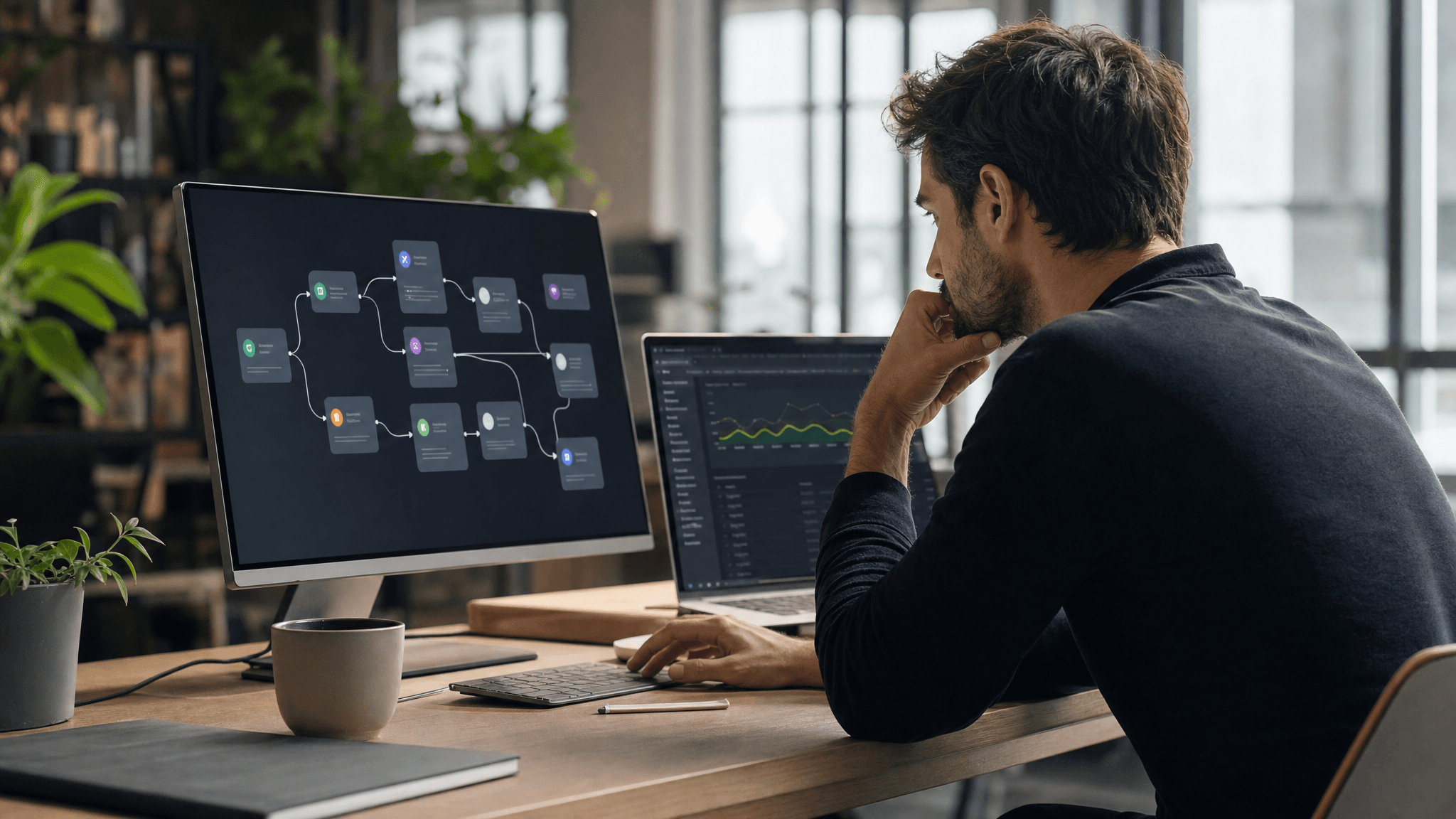 NeuronWriter vs Automated SEO Content Workflow Tools
