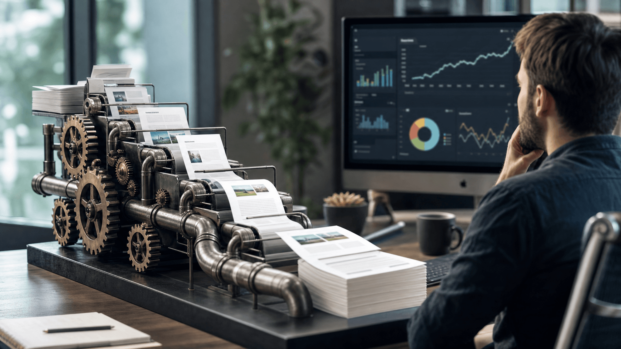 SaaS SEO Strategy Without a Dedicated SEO Hire
