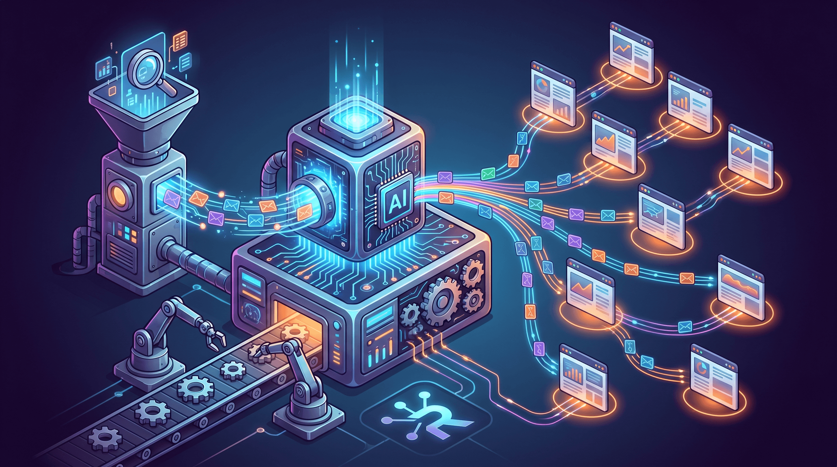 Programmatic SEO Strategy for Niche Affiliate Sites