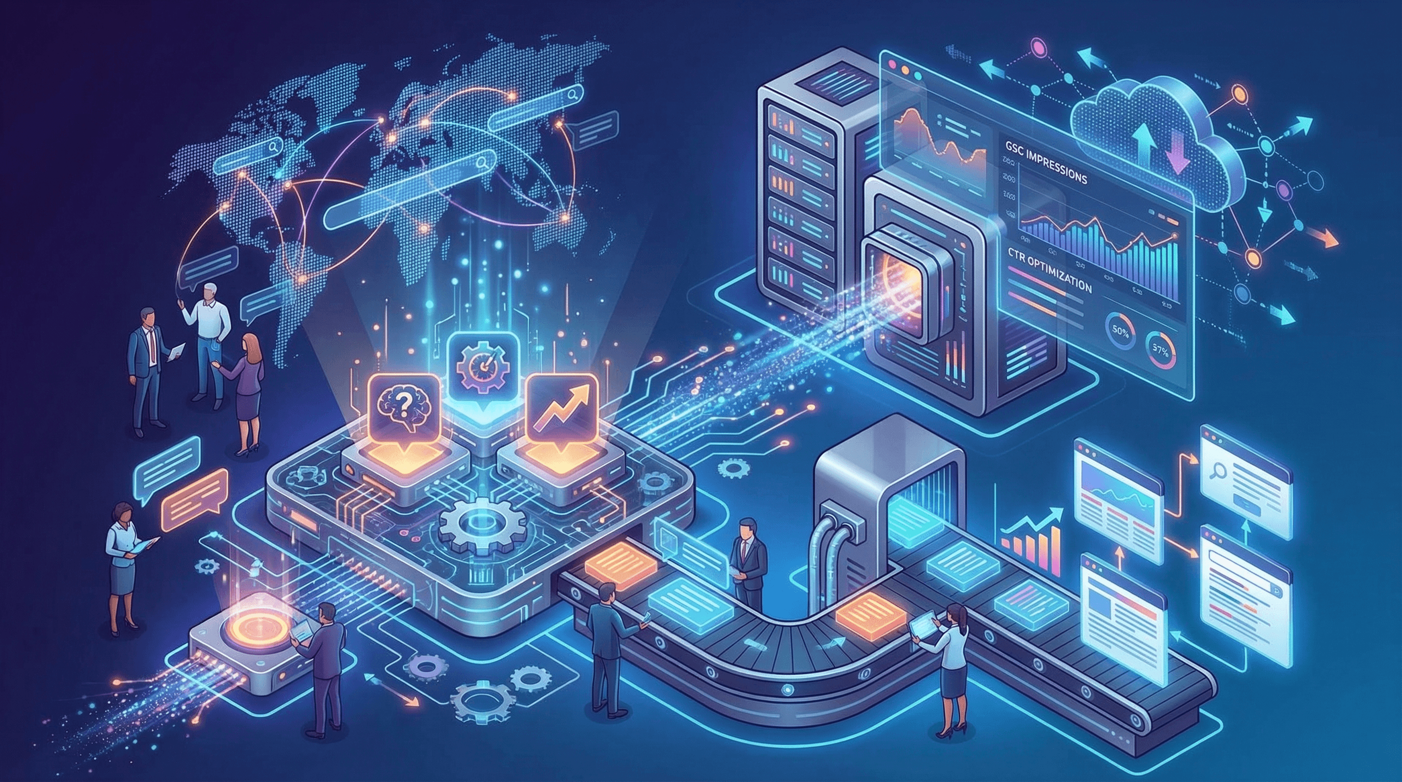 Generative AI Chatbots in 2026: What They Are, How They Work, and Which Ones Actually Move the Needle