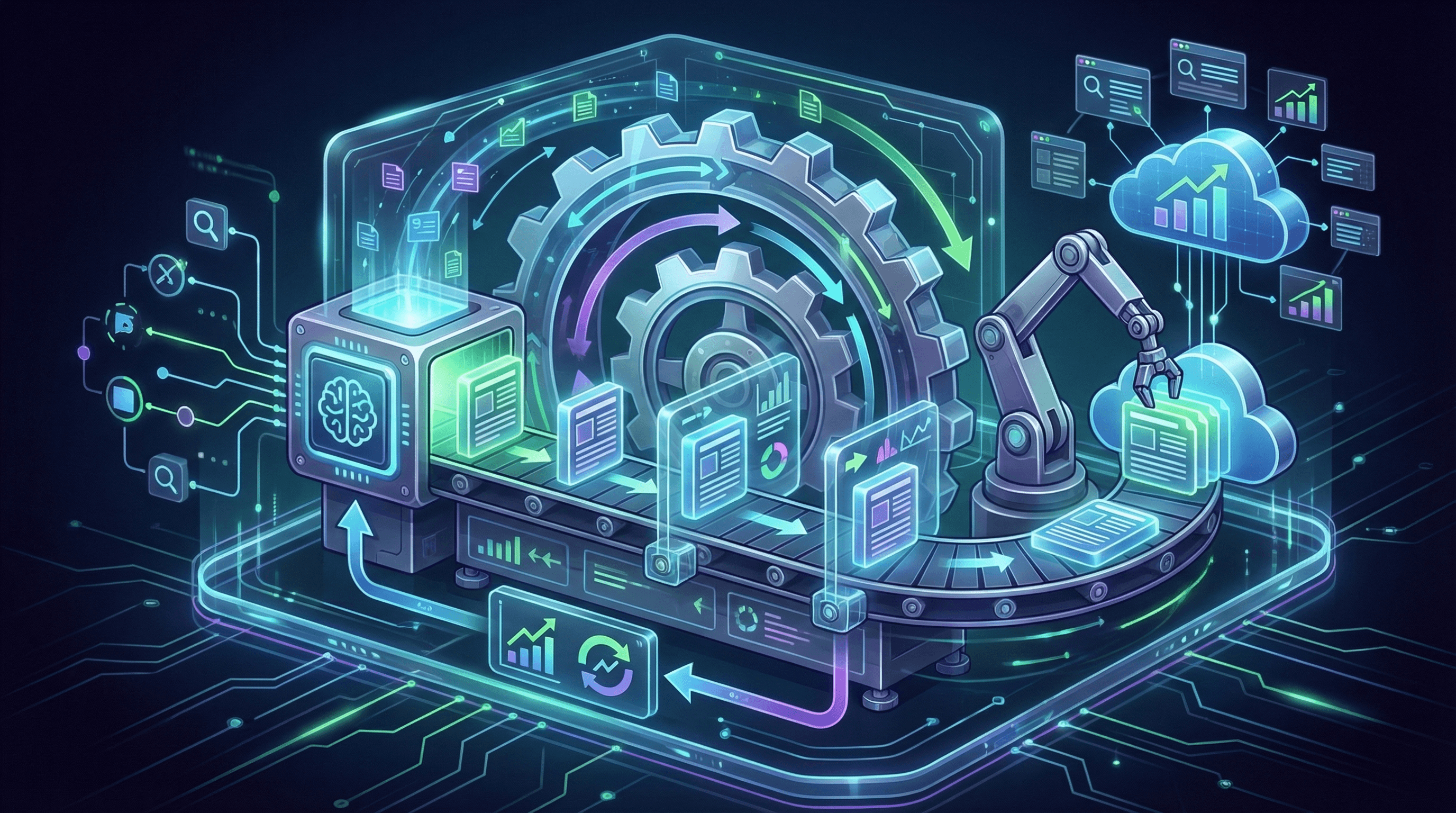 Automated Content Quality Optimization Tools: The 2026 Rundown for Operators Who Want Results, Not More Work
