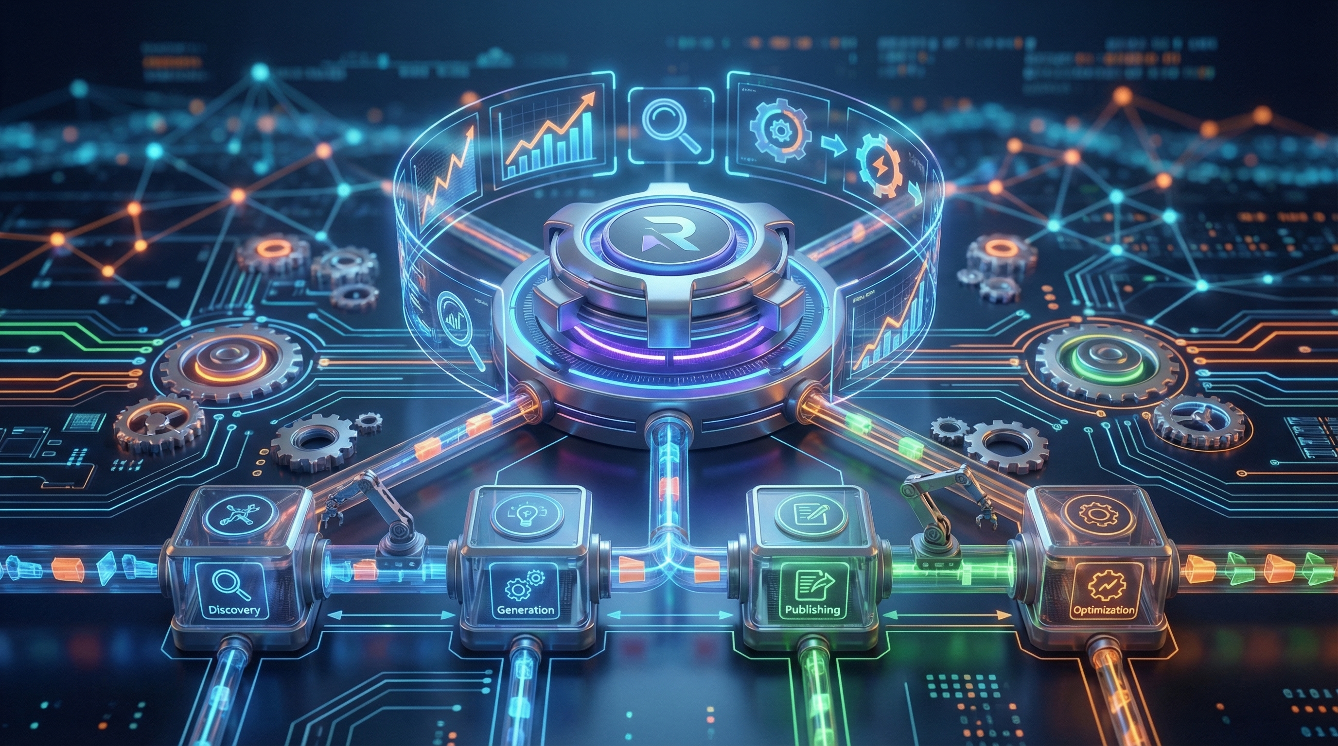 Automated SEO Performance Tracking for Agencies: The 2026 System Guide