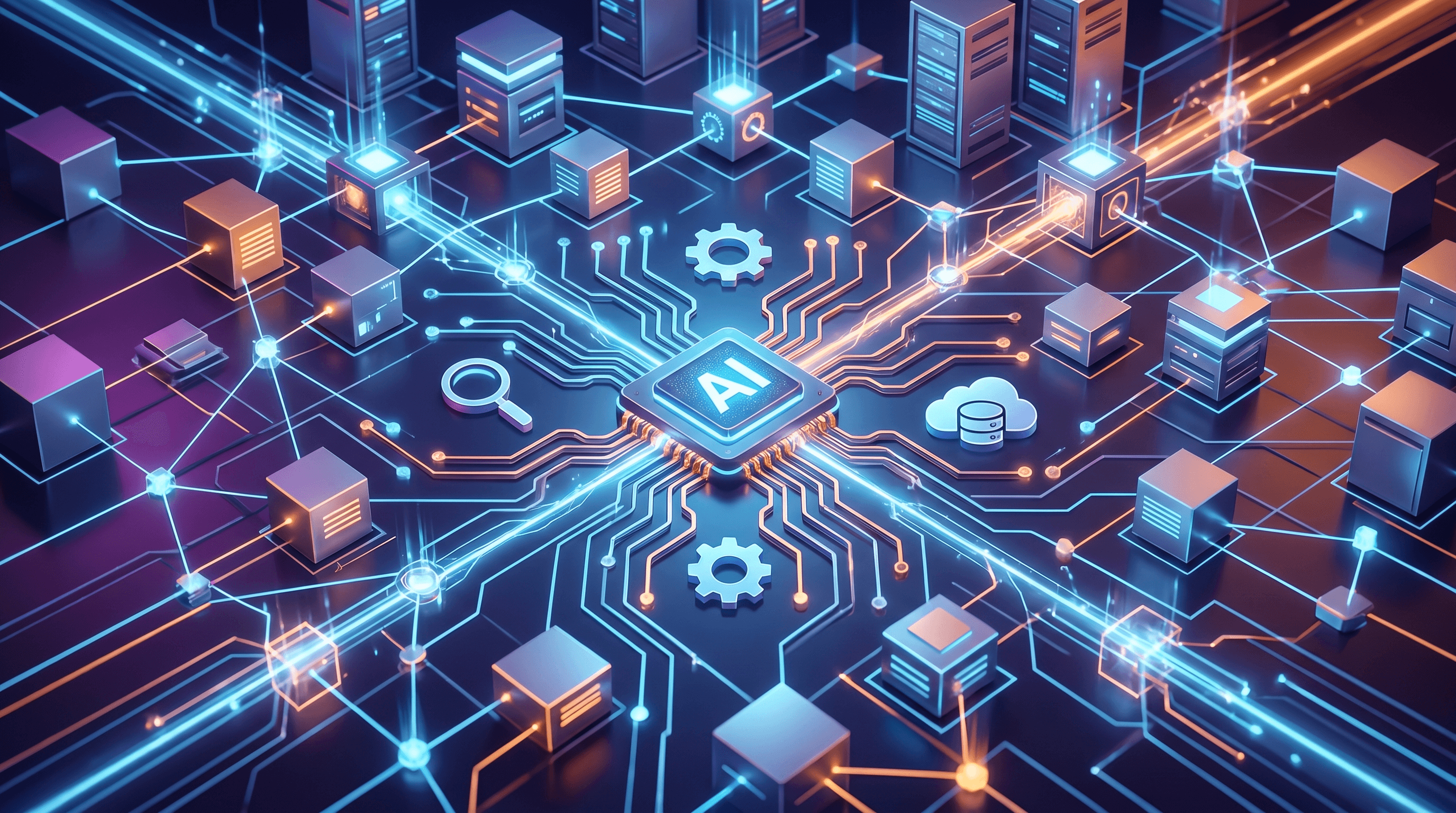 How to Build Internal Link Structure with AI Publishing Tools (Without Touching It Manually)