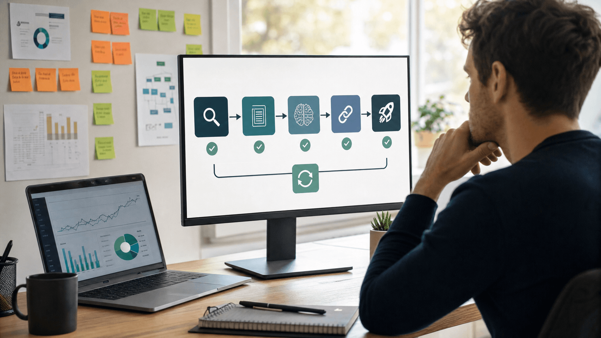 AI Paragraph Generator: Best Free Tools in 2026