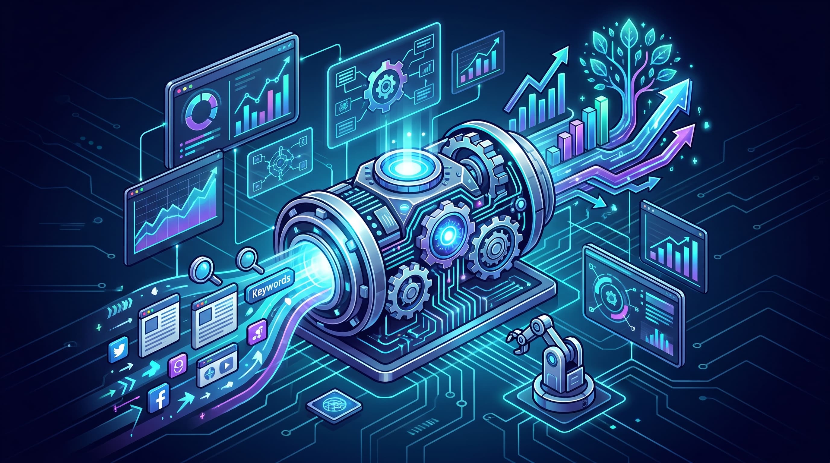 Best Content Marketing Automation Tools for Small Business